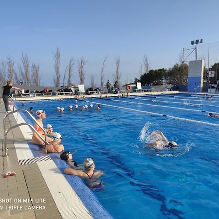 Apartamento Beramendi Apartment Torremolinos Luaran gambar