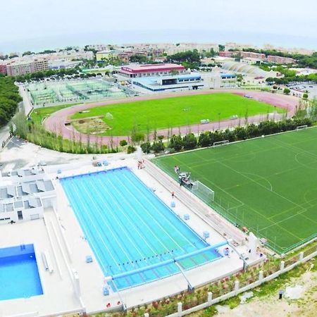 Apartamento Beramendi Apartment Torremolinos Luaran gambar