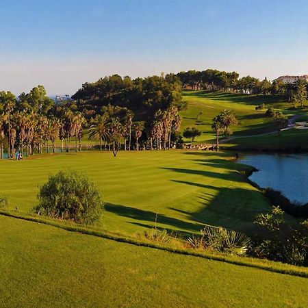 Apartamento Beramendi Apartment Torremolinos Luaran gambar