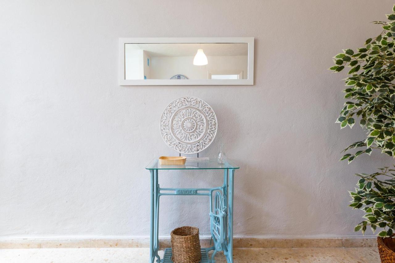 Apartamento Beramendi Apartment Torremolinos Luaran gambar