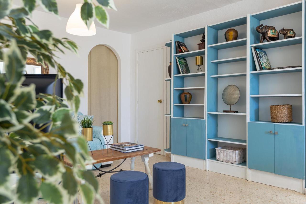 Apartamento Beramendi Apartment Torremolinos Luaran gambar