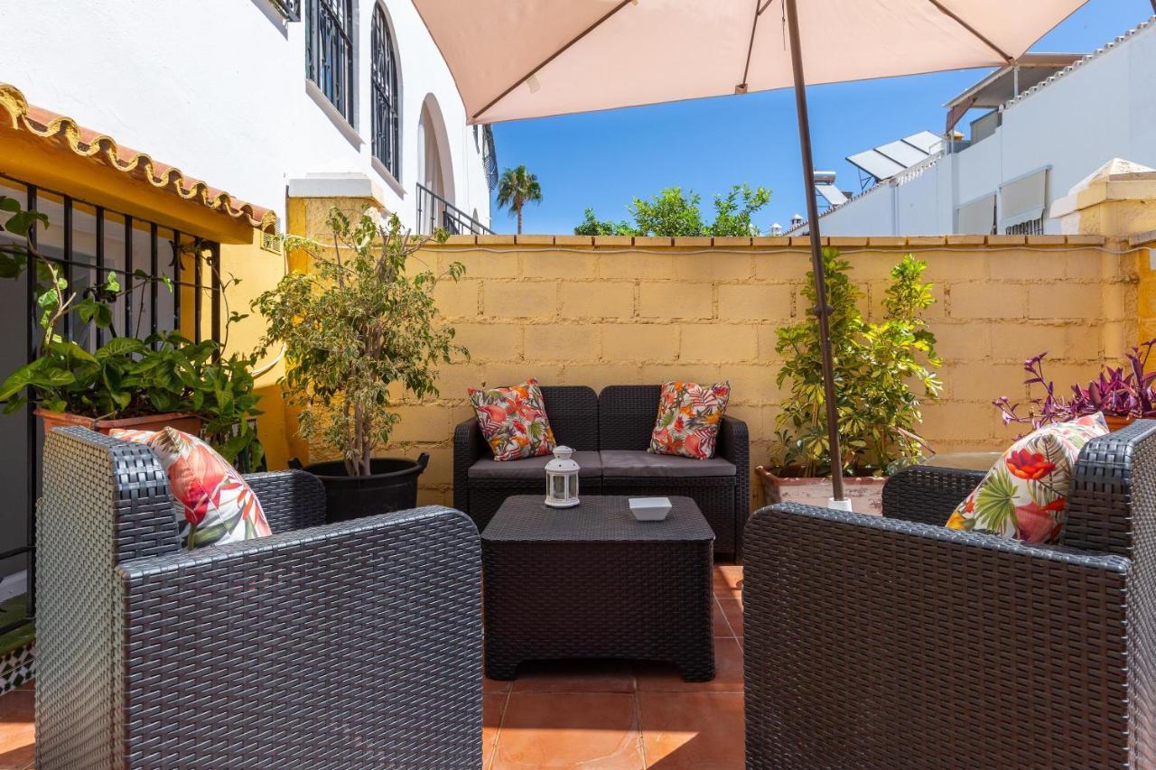 Apartamento Beramendi Apartment Torremolinos Luaran gambar