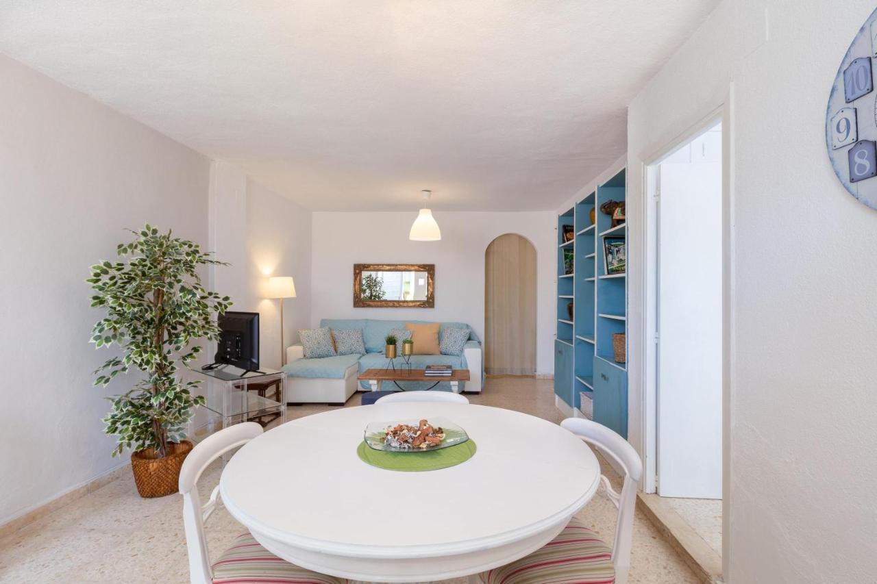 Apartamento Beramendi Apartment Torremolinos Luaran gambar