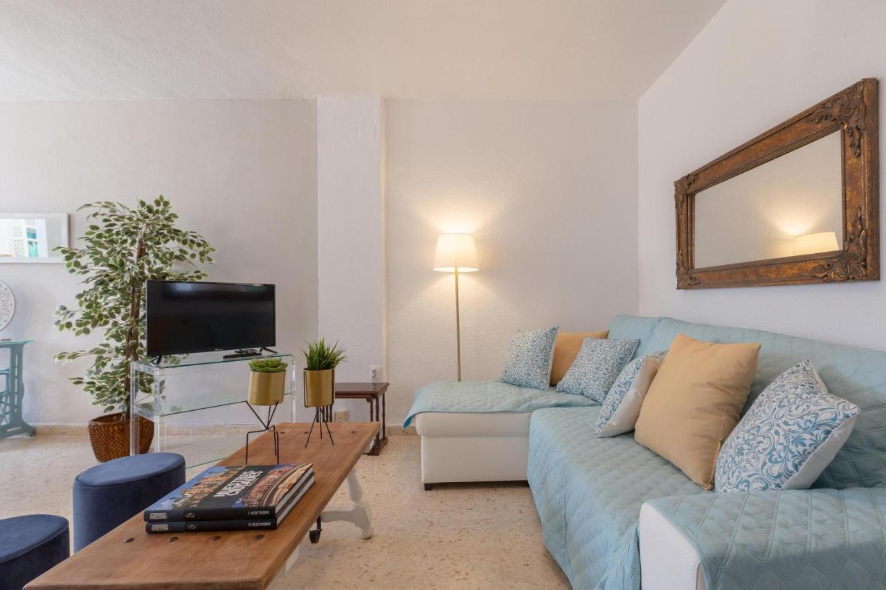 Apartamento Beramendi Apartment Torremolinos Luaran gambar