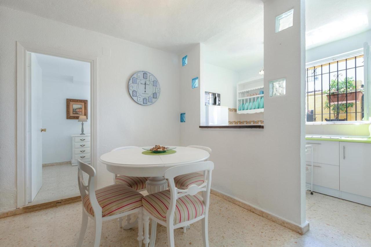 Apartamento Beramendi Apartment Torremolinos Luaran gambar