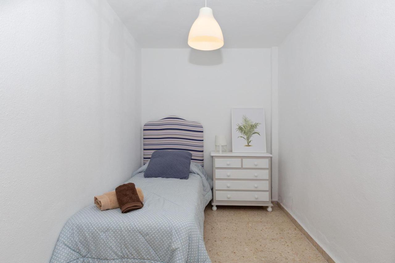 Apartamento Beramendi Apartment Torremolinos Luaran gambar