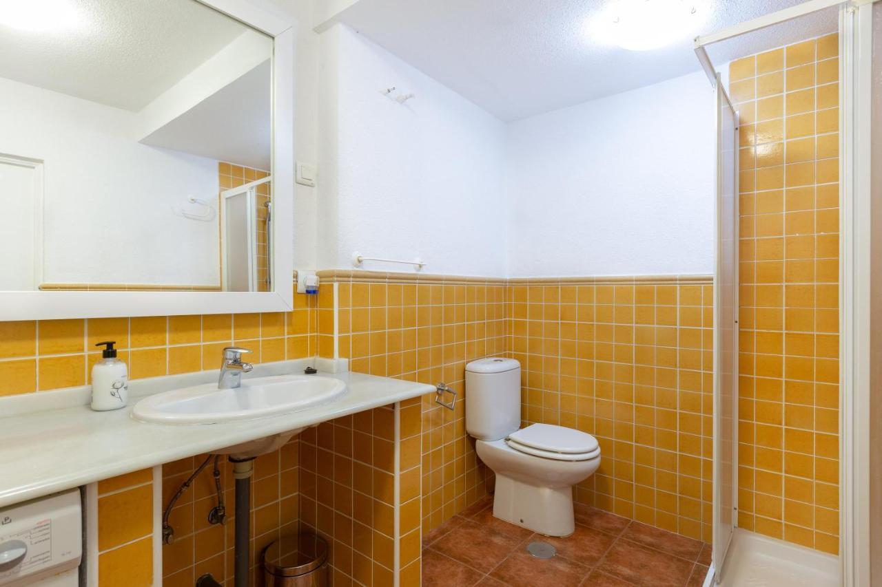 Apartamento Beramendi Apartment Torremolinos Luaran gambar