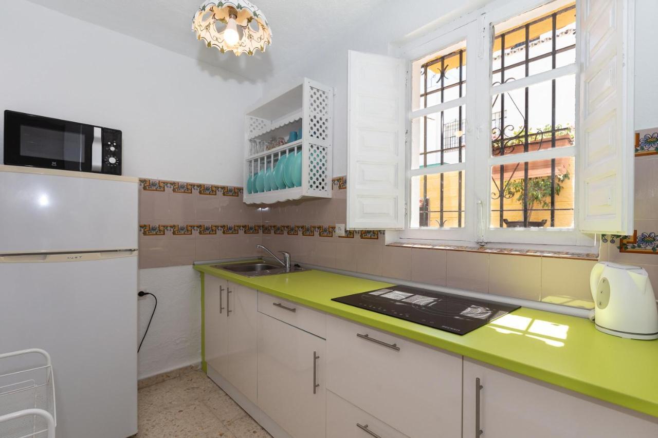 Apartamento Beramendi Apartment Torremolinos Luaran gambar