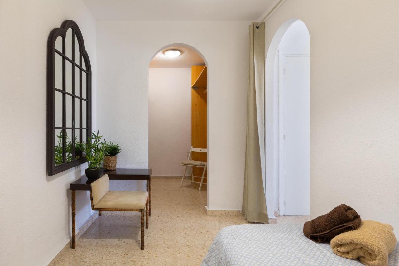 Apartamento Beramendi Apartment Torremolinos Luaran gambar
