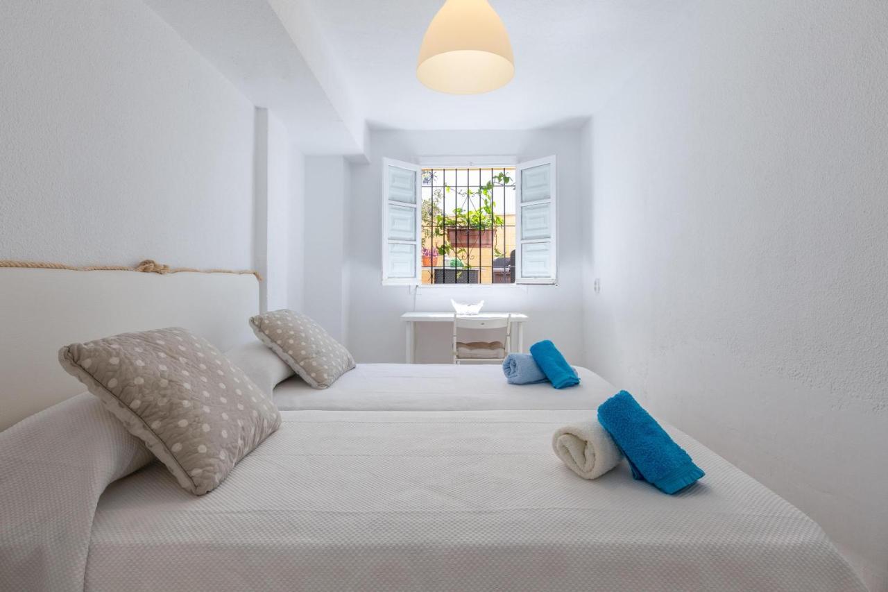 Apartamento Beramendi Apartment Torremolinos Luaran gambar