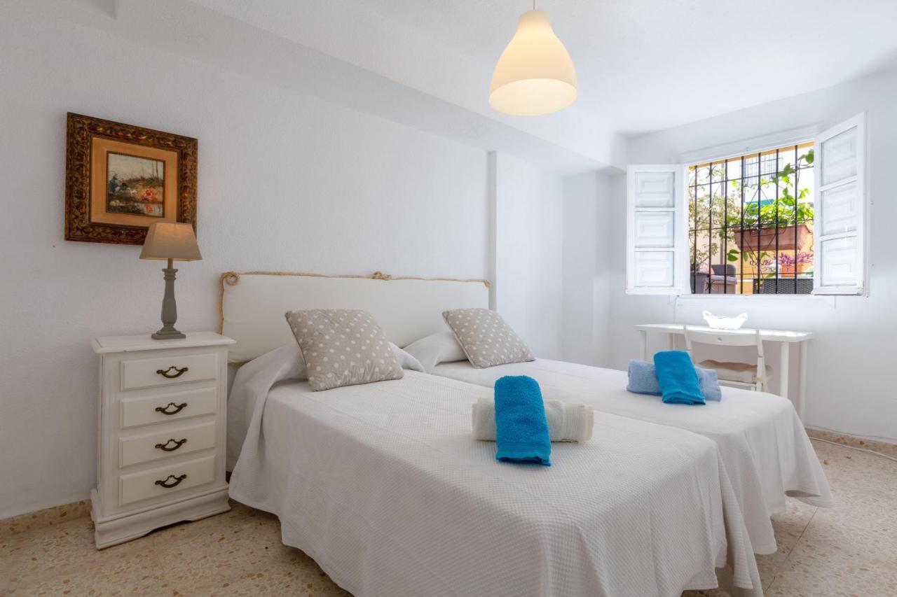 Apartamento Beramendi Apartment Torremolinos Luaran gambar