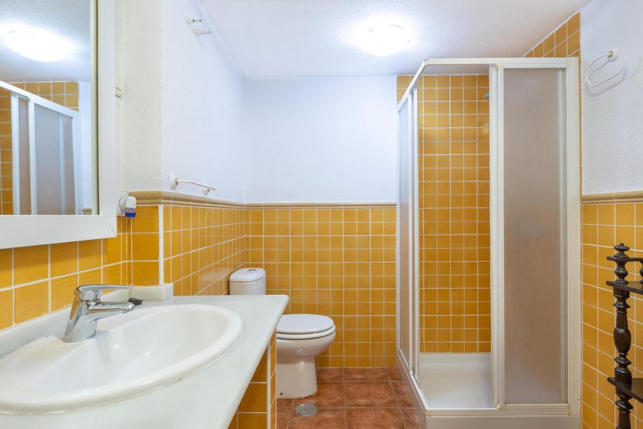 Apartamento Beramendi Apartment Torremolinos Luaran gambar