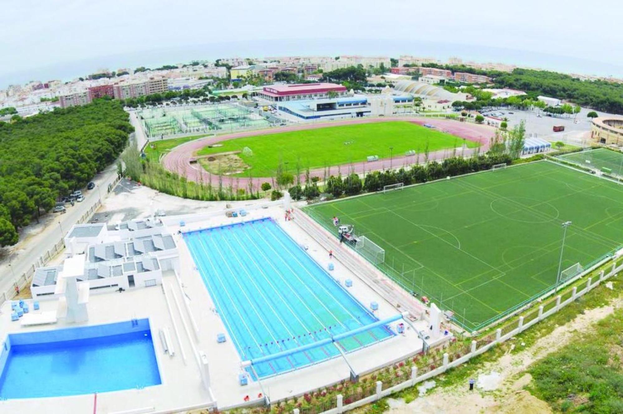 Apartamento Beramendi Apartment Torremolinos Luaran gambar
